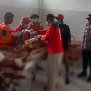 Siswa Jeumala Amal yang Terseret Ombak di Pijay Ditemukan