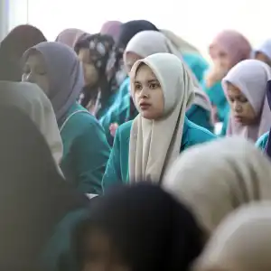 USK dan BEI Aceh Gelar Sekolah Pasar Modal Syariah untuk Mahasiswa