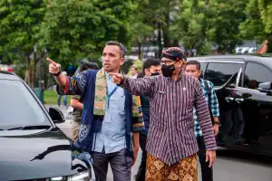 Perdana, Sabang Marine Festival Masuk Kharisma Event Nusantara 2023