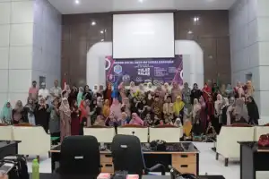 Mafindo Aceh Gandeng MPU Latih Lansia dan Remaja Cegah Hoaks