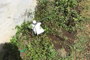 Antisipasi Maraknya Pencurian, PDAM Sarankan Warga Beton Meteran Air 