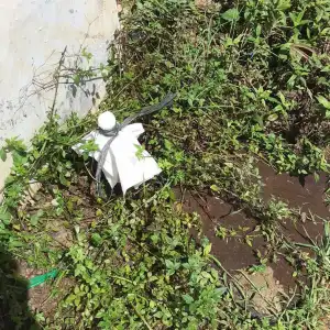 Antisipasi Maraknya Pencurian, PDAM Sarankan Warga Beton Meteran Air�