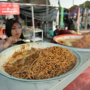 3 Event Wisata Aceh Masuk KEN 2023, ini Daftarnya