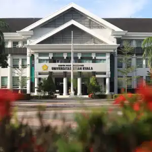 Mahasiswa Patut Berbangga, USK Peringkat 14 PTN Terbaik di Indonesia