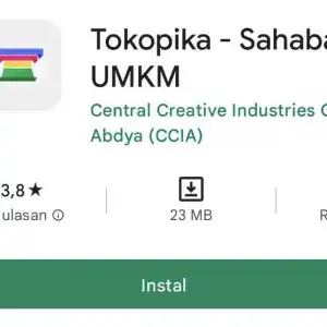 Dua Terdakwa Korupsi Aplikasi PIKA Divonis 5 Tahun Penjara