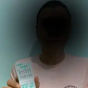 Polisi Ciduk Seorang Pengguna Sabu di Banda Aceh