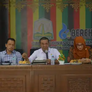 Soal Tawuran Pelajar, DPR Aceh Panggil Kepsek SMA dan SMK di Lhokseumawe