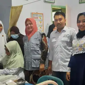 Program KB Dinilai Jadi Solusi Mitigasi Stunting di Aceh