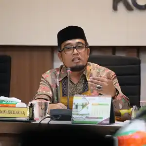 Terkait Pemenangan Anies di Daerah, PKS Aceh: Kita Tunggu Arahan Pusat