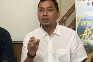 Walhi Aceh: Harimau Serang Warga karena Habitatnya Semakin Terganggu