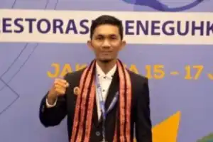 Wakabid Organisasi Mundur dari Kader dan Pengurus Partai Nasdem Abdya