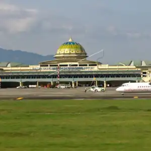 Pengamat Ekonomi: Bandara Internasional SIM Wajib Dipertahankan