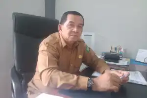 Kepala BKPSDM: Lelang Jabatan Disdik Abdya Sesuai Aturan