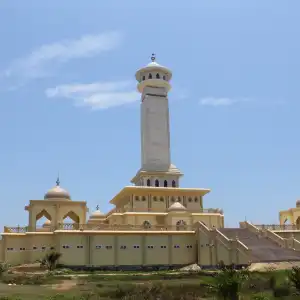 MaTA Pertanyakan Kepastian Hukum Kasus Korupsi Monumen Samudera Pase