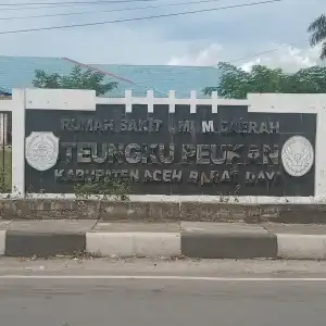 RSUTP Abdya Kekurangan Stok Alat Rapid Test Narkoba