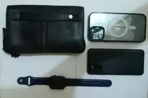 Curi Iphone 12 Pro Max, Pria Aceh Besar Diringkus Polisi