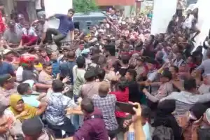 Diduga Penculik Anak, Penderita Epilepsi Nyaris Diamuk Warga Lhokseumawe