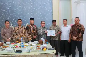 Angka Penyalahgunaan Narkoba di Aceh Barat Menurun, Pemkab Komit Terus Berantas Narkoba