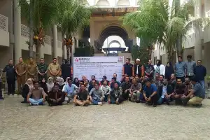 Panwaslih Aceh Siap Mengawal Pemilu 2024Ê