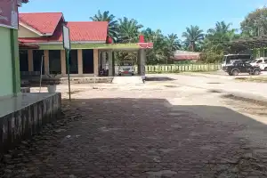 Tak Mampu Bayar Ambulans, Seorang Pasien di RSUD Singkil Gagal Dirujuk Lalu Meninggal