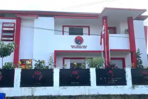 PDIP Aceh Targetkan 1 Fraksi DPRA-2 Kursi DPR RI pada Pemilu 2024