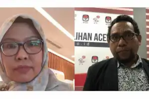 Beda Tafsir Panwaslih dan KIP Aceh Soal Dokumentasi Foto Verifikasi Faktual