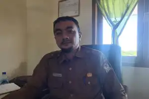 BPBD Aceh Barat Kekurangan Armada Operasional Penanggulangan Bencana