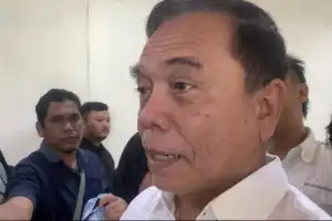 Cerita Irwandi Diperiksa KPK Terkait Kasus Gratifikasi Ayah Merin