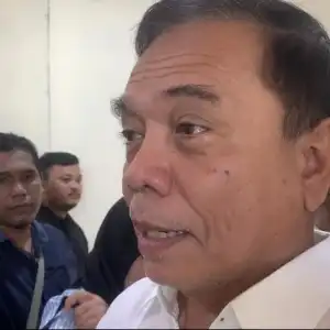 Cerita Irwandi Diperiksa KPK Terkait Kasus Gratifikasi Ayah Merin