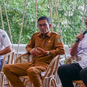 Sabang Marine Festival Hadirkan Konsep Baru, Yuk Ramaikan!