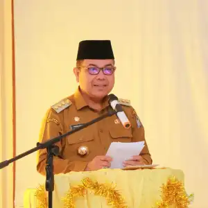 Tambang Emas Ilegal Tingkatkan Ekonomi Warga, Pemkab Aceh Barat Cari Solusi