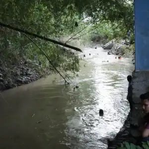 Bocah di Pidie Tewas Tercebur ke Sungai