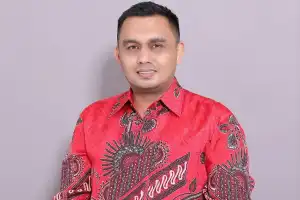 Hendri Muliana Raih Polling Terbanyak sebagai Calon Bupati Aceh Jaya