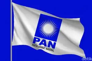 Jokowi Akan Buka Rakornas PAN di Semarang