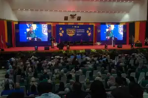 Wamenkumham Tegaskan Pasal dalam KUHP Tak Semua Berlaku di Aceh