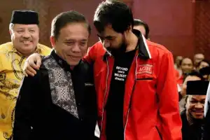 PA dan PNA Kemungkinan Berkoalisi Pada Pemilu 2024