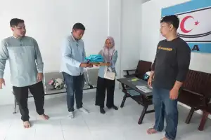 Pengurus PDA Banda Aceh Kompak Mengundurkan Diri, Kenapa?