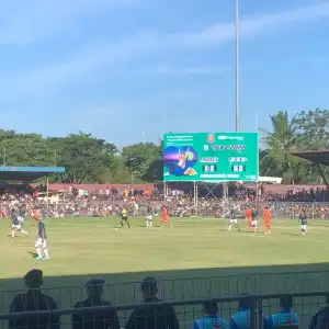 Persiraja Akan Seleksi Ulang Pemain Setelah Idul Fitri