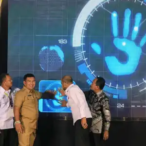 Bangkitkan Sektor Pariwisata, Disbudpar Berkolaborasi dengan ASPPI Gelar Aceh Travel Mart