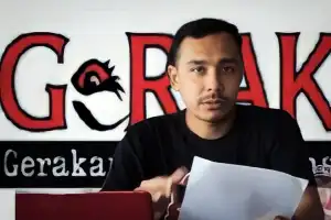 GeRAK Minta APIP Periksa Dana Desa Secara Menyeluruh
