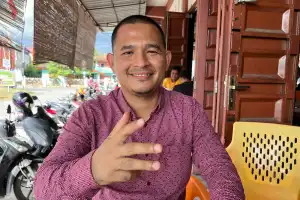 SaKA Dukung Keuchik di Abdya Beli Motor Dinas Baru