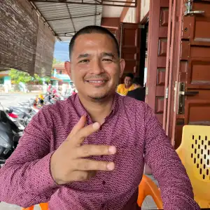 SaKA Dukung Keuchik di Abdya Beli Motor Dinas Baru