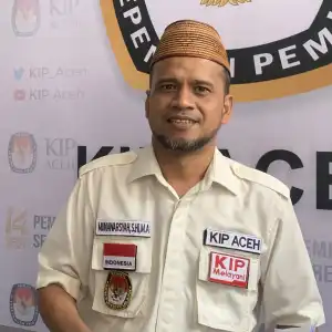 KIP Aceh: 28 Balon DPD Penuhi Syarat Perbaikan Dukungan Tahap Kedua