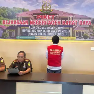 Menyulap Tokopika hingga Berujung Bui