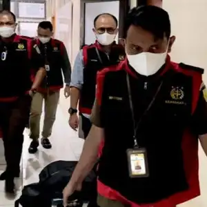 Kejari Periksa 99 Saksi Dalam Kasus Dugaan Korupsi Rumah Dhuafa di Aceh Utara