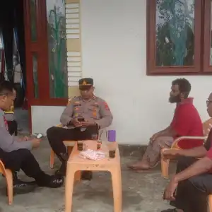 Seorang Imigran Rohingya Kembali Ditemukan di Abdya