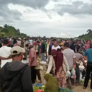 Pemkab Abdya Tetapkan 21 Maret Meugang Puasa