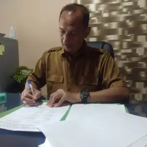 Petani Aceh Utara Disarankan Menanam Tanaman yang Tahan Musim Kemarau