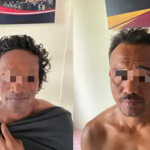 Polisi Tangkap 2 Terduga Pungli di Lhokseumawe