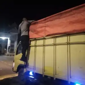 Polisi Ungkap Kasus Penggelapan Pupuk Subsidi di Aceh Tenggara